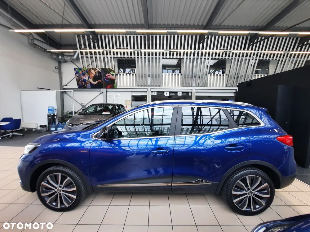 Renault Kadjar 1.3 TCe FAP Black Edition EDC - 33