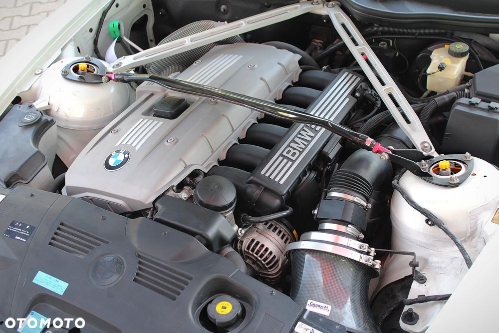 BMW Z4 - 16