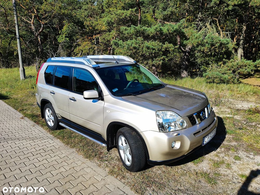 Nissan X-Trail - 31