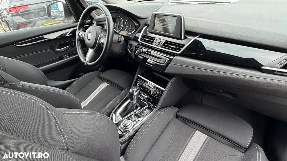 BMW Seria 2 2015 photo 4