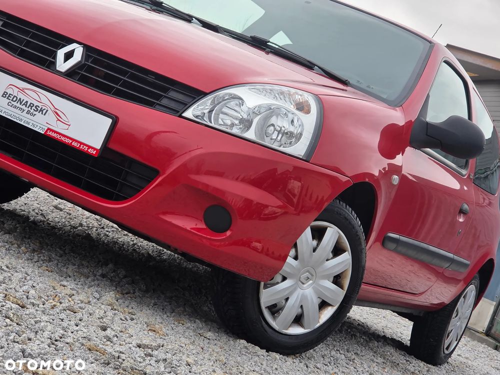 Renault Clio 1.2 16V 75 Expression - 3