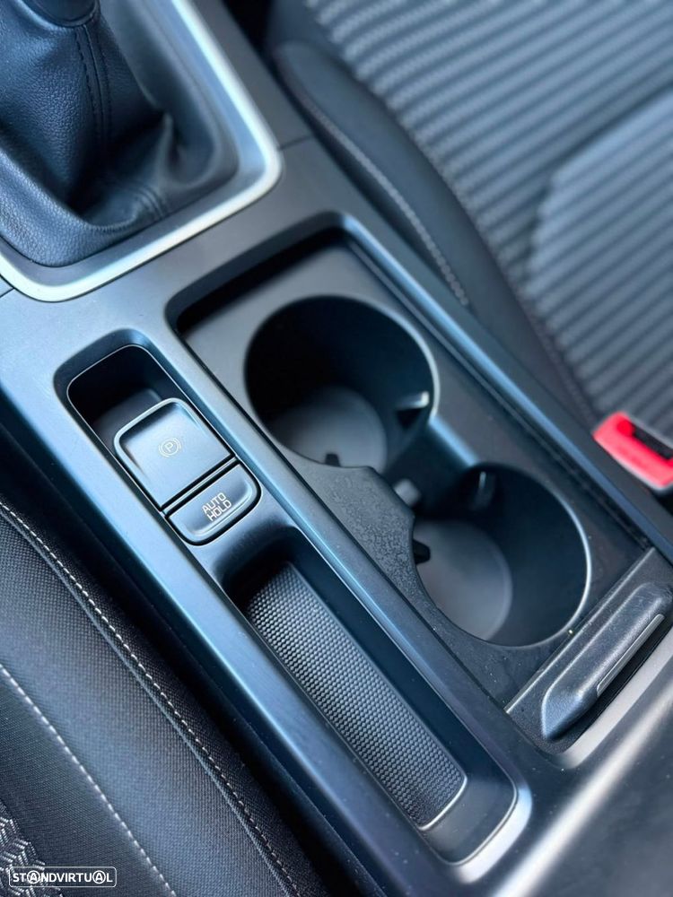 Kia XCeed 1.0 T-GDI Dynamic - 37