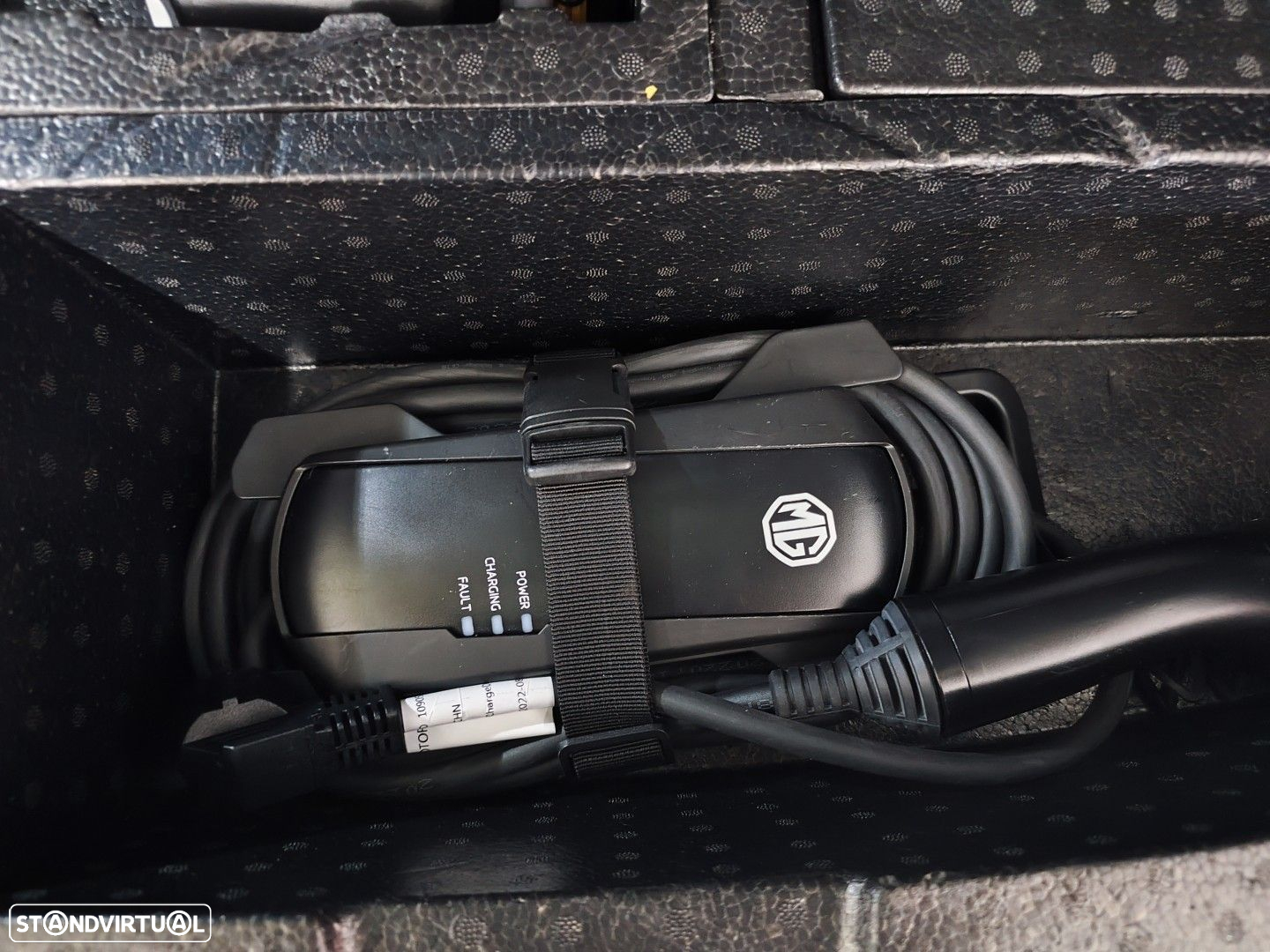 MG EHS 1.5 T-GDI Plug-in Hybrid Luxury - 37