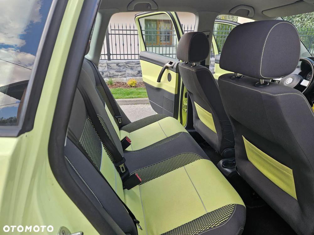 Volkswagen Polo Cross - 18