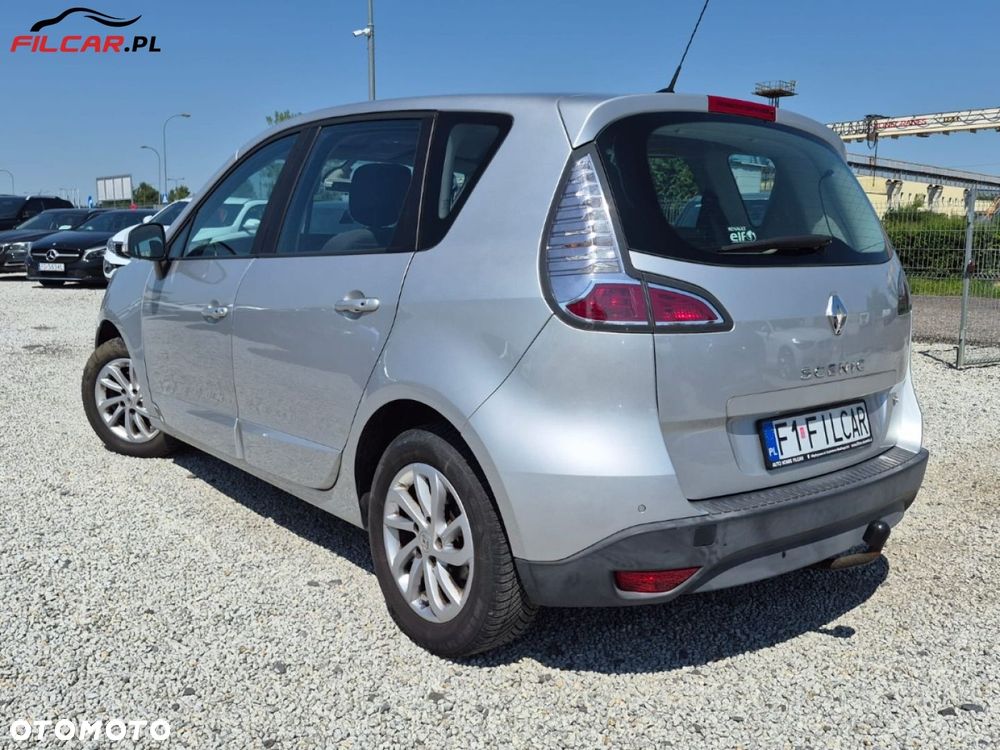 Renault Scenic - 4