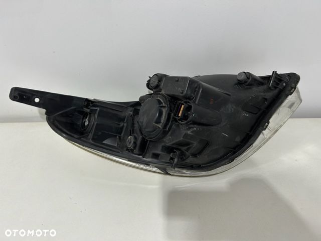 HYUNDAI I20 i20 LAMPA LEWA PRZÓD 92101-1j0xx - 4