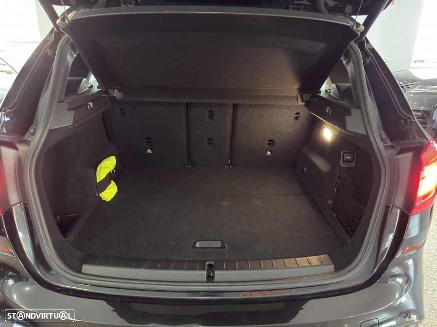 BMW 216 Active Tourer d Pack M - 44