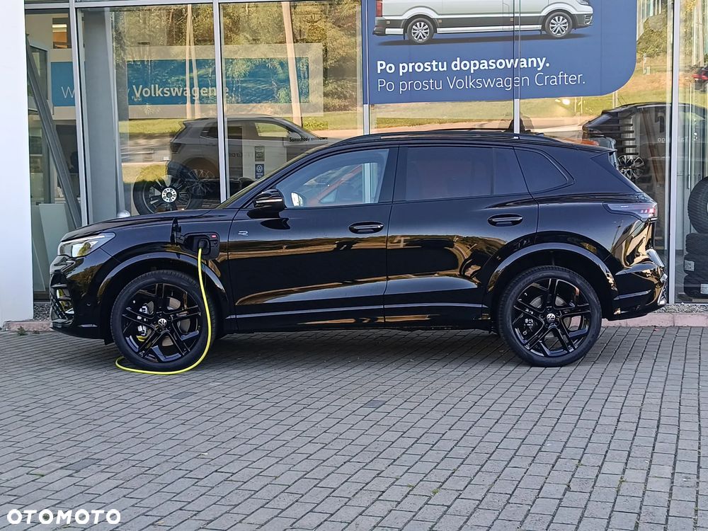 Volkswagen Tiguan 1.5 eHybrid PHEV 150kW R-Line Plus DSG - 6
