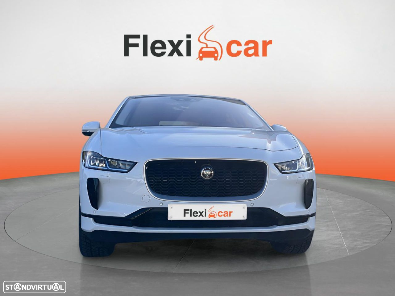 Jaguar I-Pace S AWD Aut. - 4