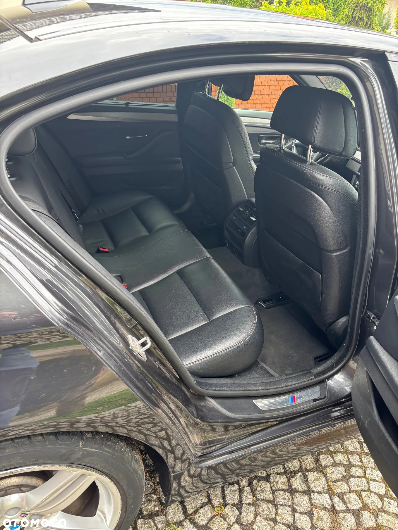 BMW Seria 5 530d xDrive - 8