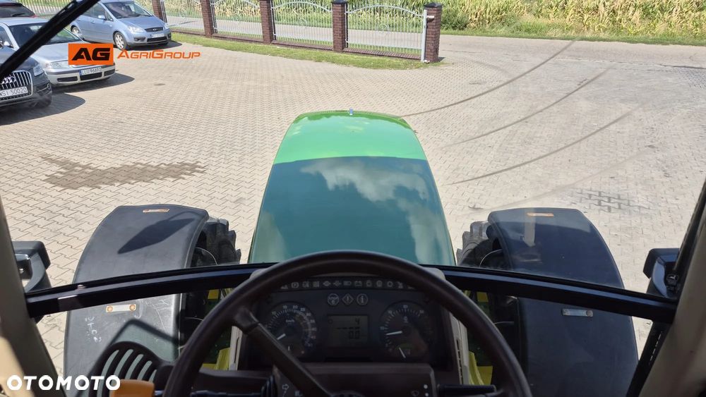 John Deere 6510 PowerQuad - 13