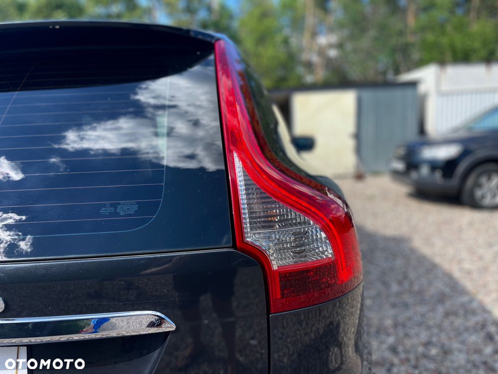 Volvo XC 60 D4 Drive-E Summum - 33