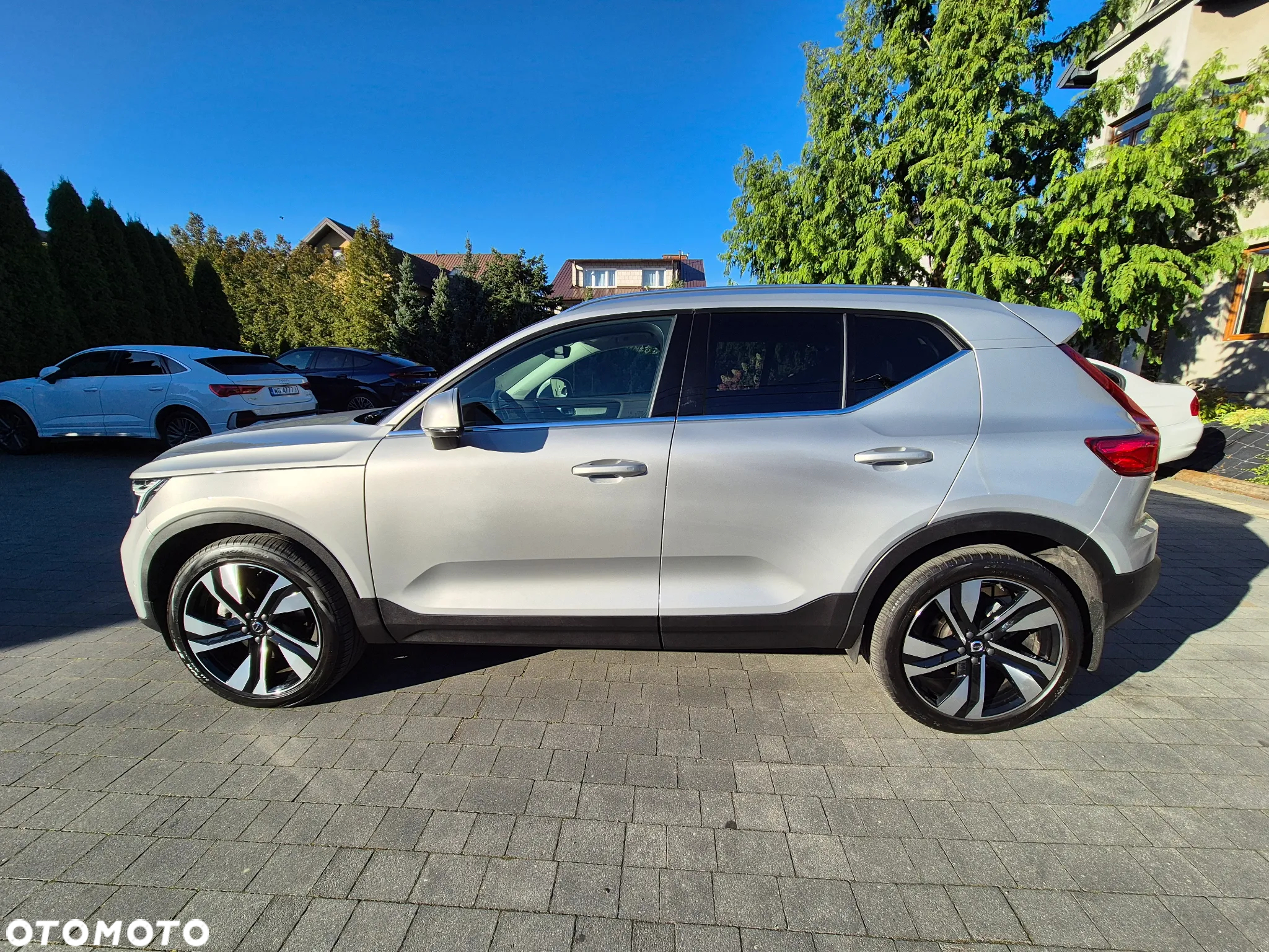 Volvo XC 40 - 22