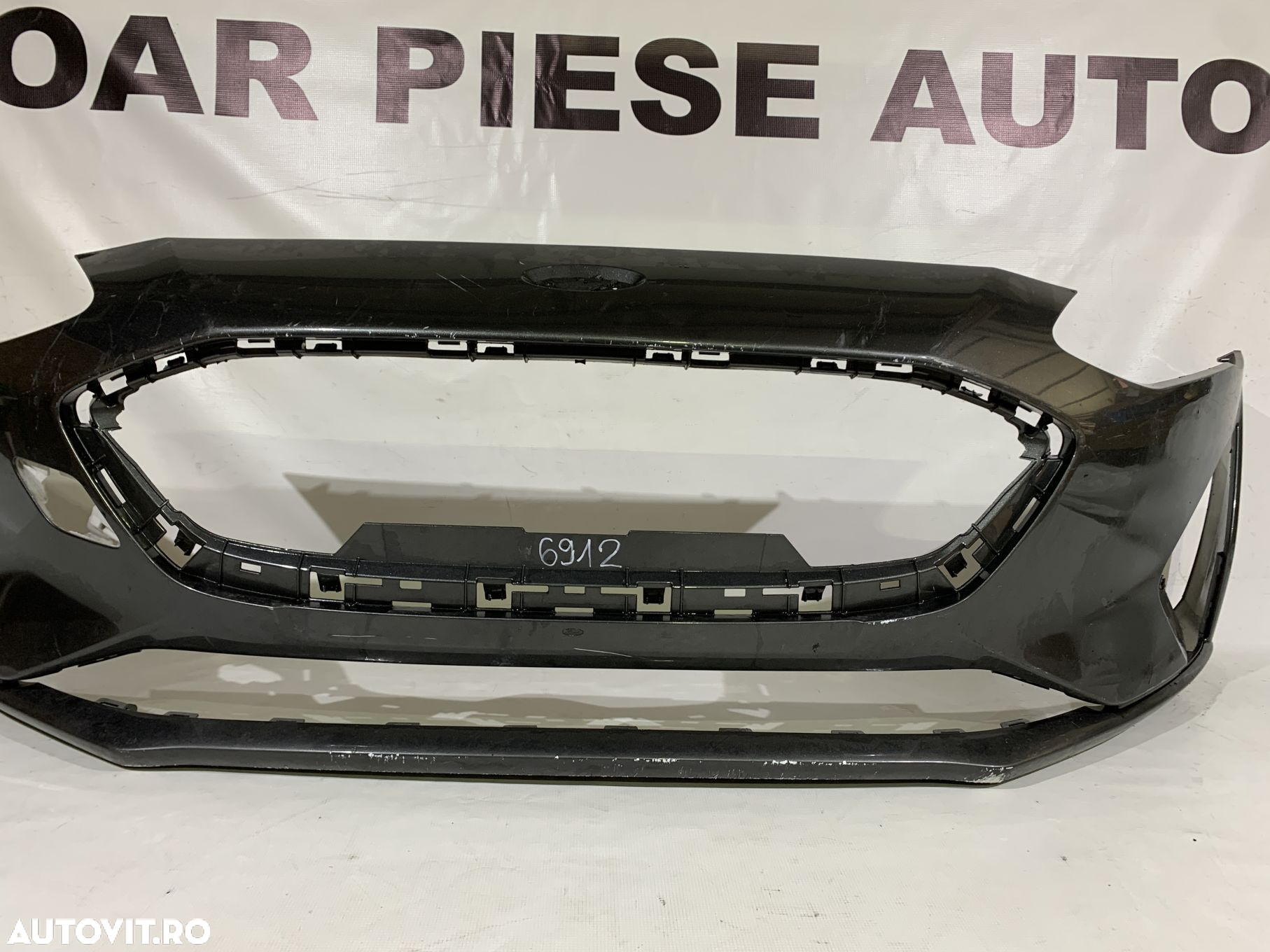Bara fata Ford Focus 4, 2018, 2019, 2020, 2021, cod origine OE JX7B-17757-A. - 15