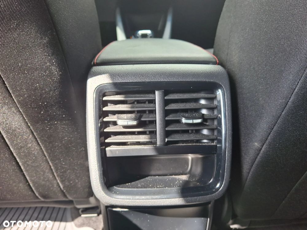 Skoda Octavia - 17
