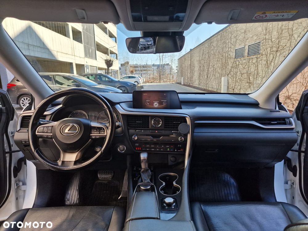 Lexus RX 200t / 300 Prestige - 23