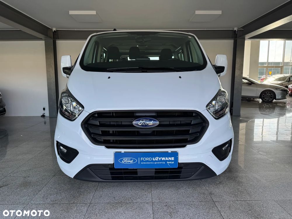 Ford Transit Custom Kombi 320 L1H1 Trend - 6