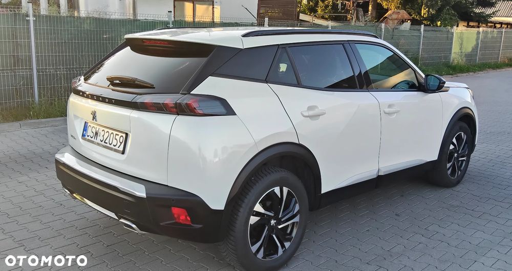 Peugeot 2008 PureTech 130 EAT8 Allure Pack - 6