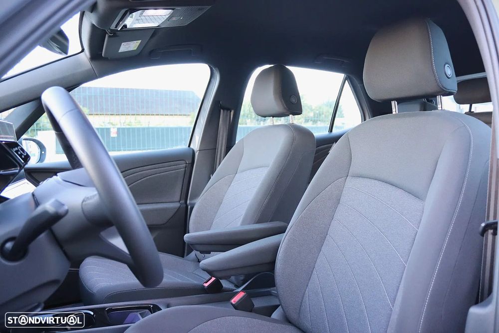 VW ID.3 58 kWh Pro - 14