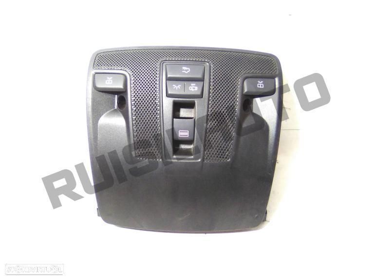 Plafonier Frente A00090_07503 Mercedes Cla C117 Coupe [2013_201 - 1