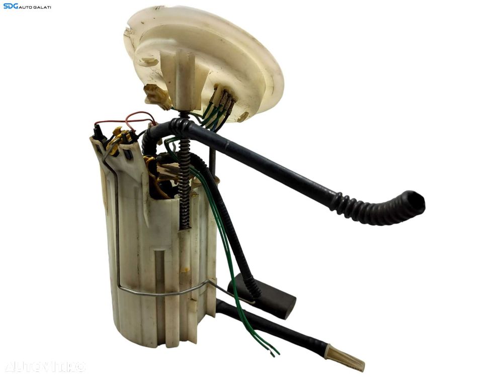 Pompa Combustibil Rezervor cu Sonda Litrometrica BMW Seria 5 E60 E61 520D 525D 530D 3.0 D 2003 - 2010 Cod 0580303043 [MA0304] - 1