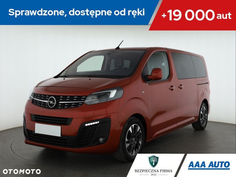 Opel Zafira - 2