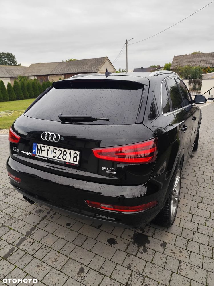 Audi Q3 - 21