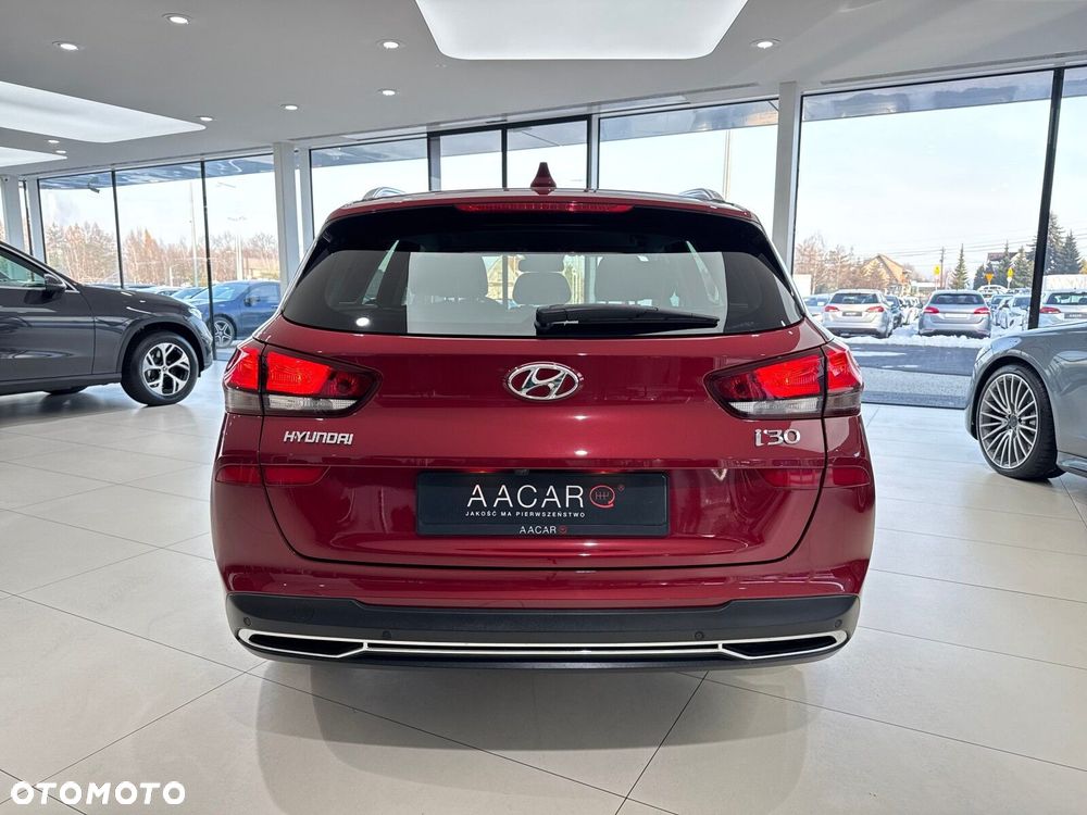 Hyundai i30 1.0 T-GDI Smart - 4