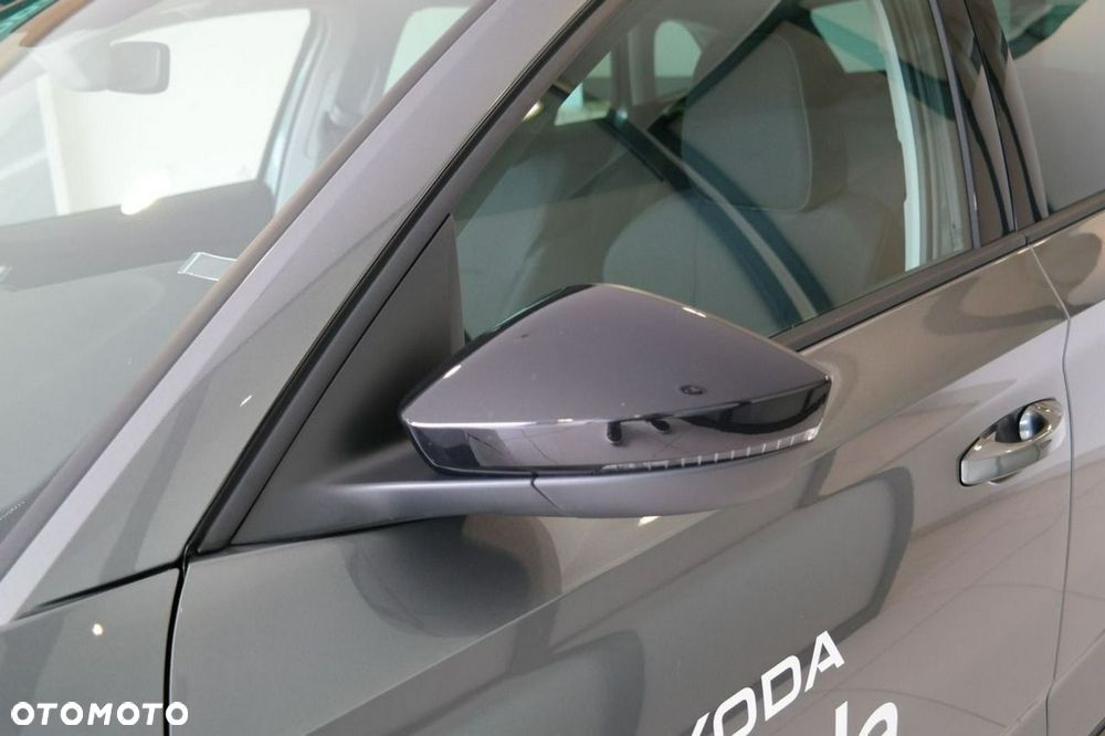 Skoda Scala - 11