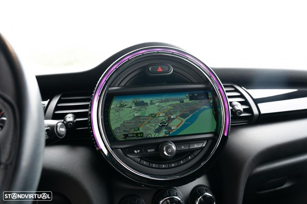 MINI 3 Portas John Cooper Works Auto Desportiva - 10