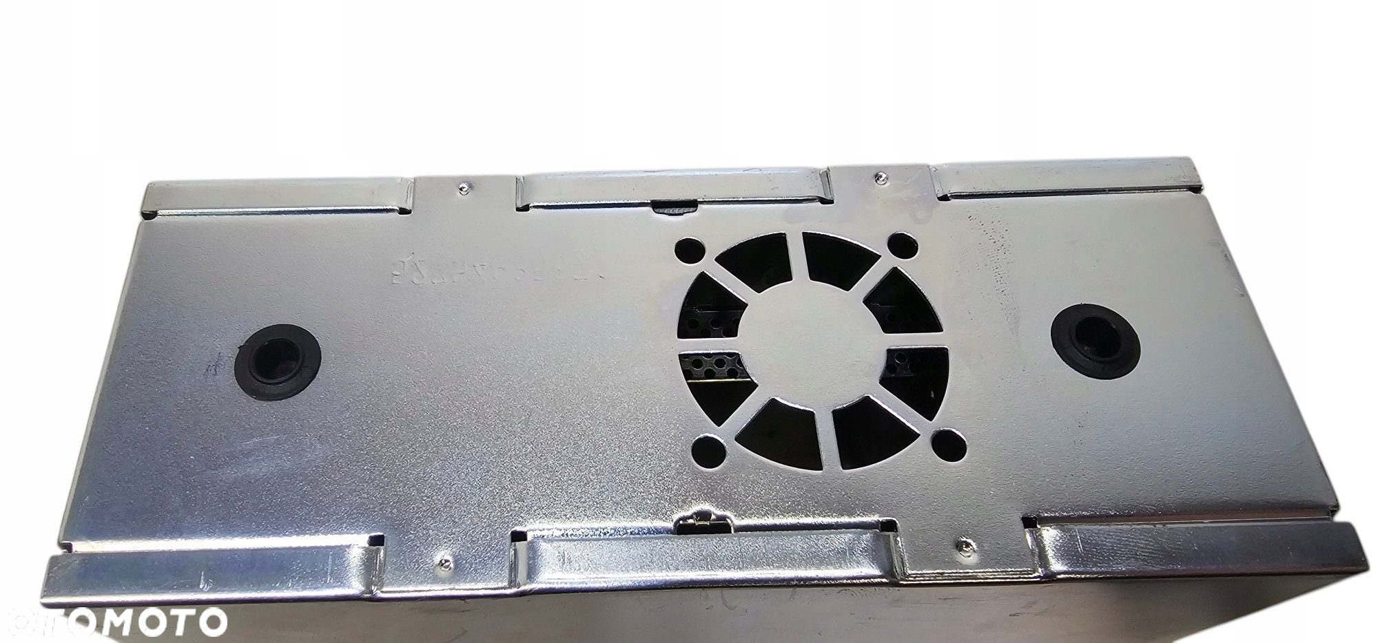 Bmw E38 E39 E46 X5 E53 X3 E83 Moduł Tuner Wzmacniacz Radia Video Tv 6924749 - 7