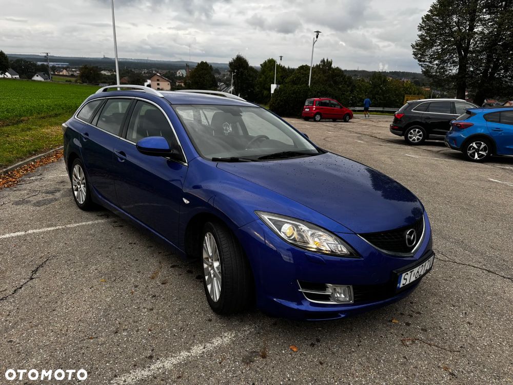 Mazda 6 - 3