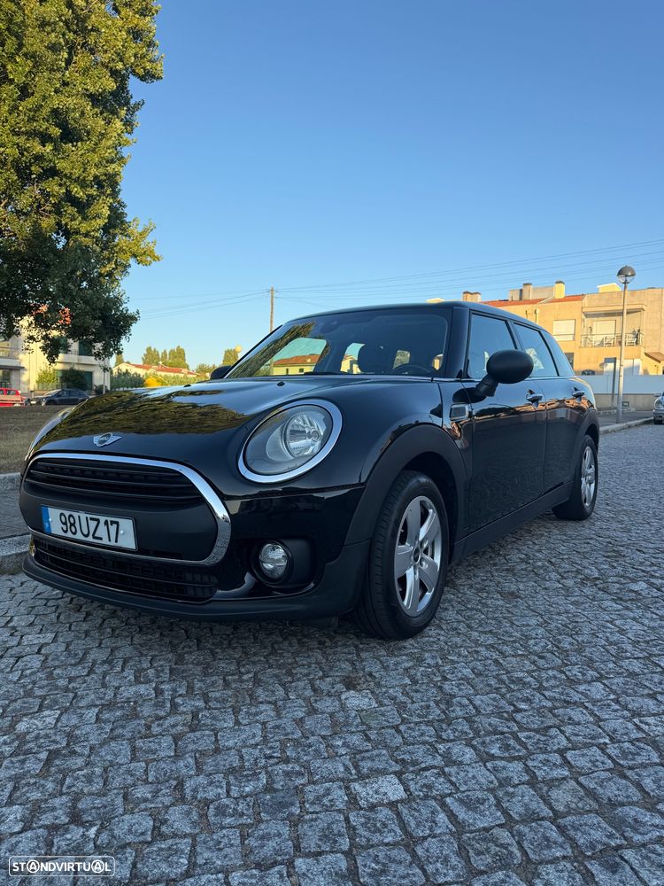 MINI Clubman - 3