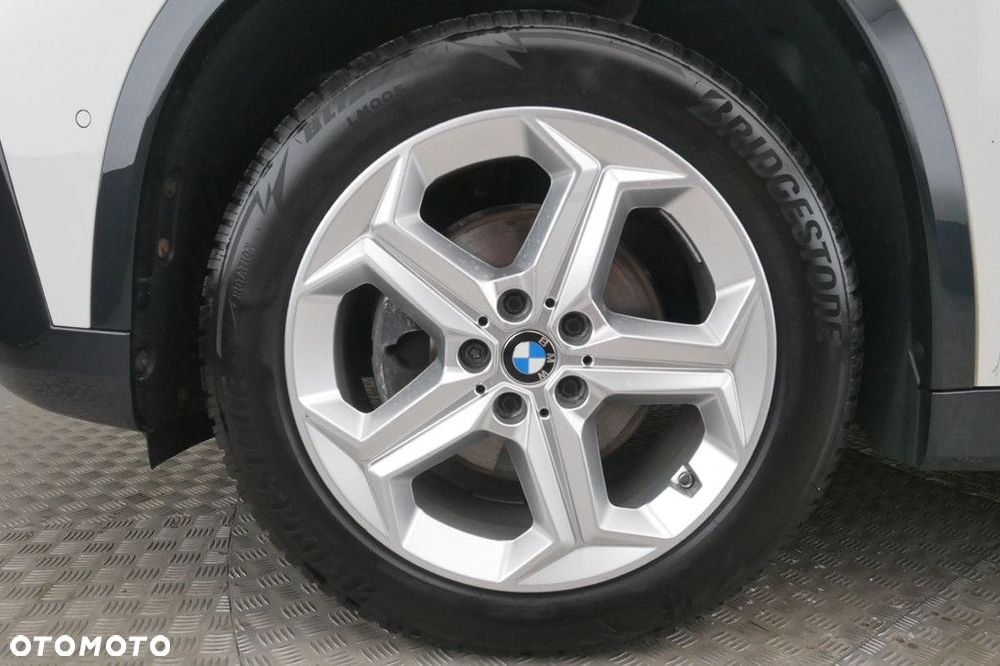 BMW X1 - 14