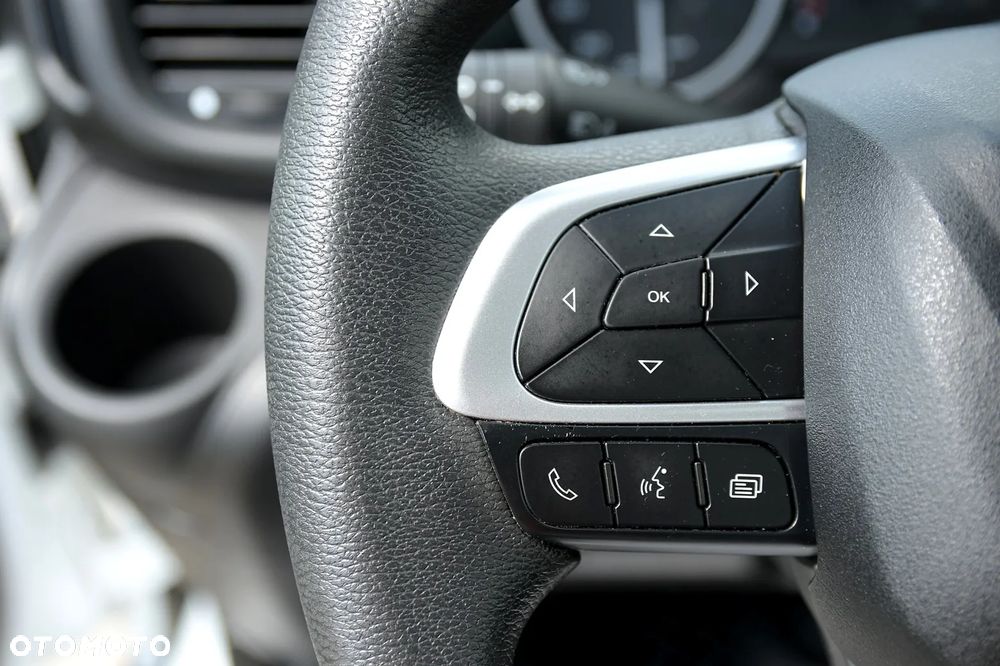 Iveco DAILY=72-180=SKRZYNIA=6.00M x 2.25M - 22