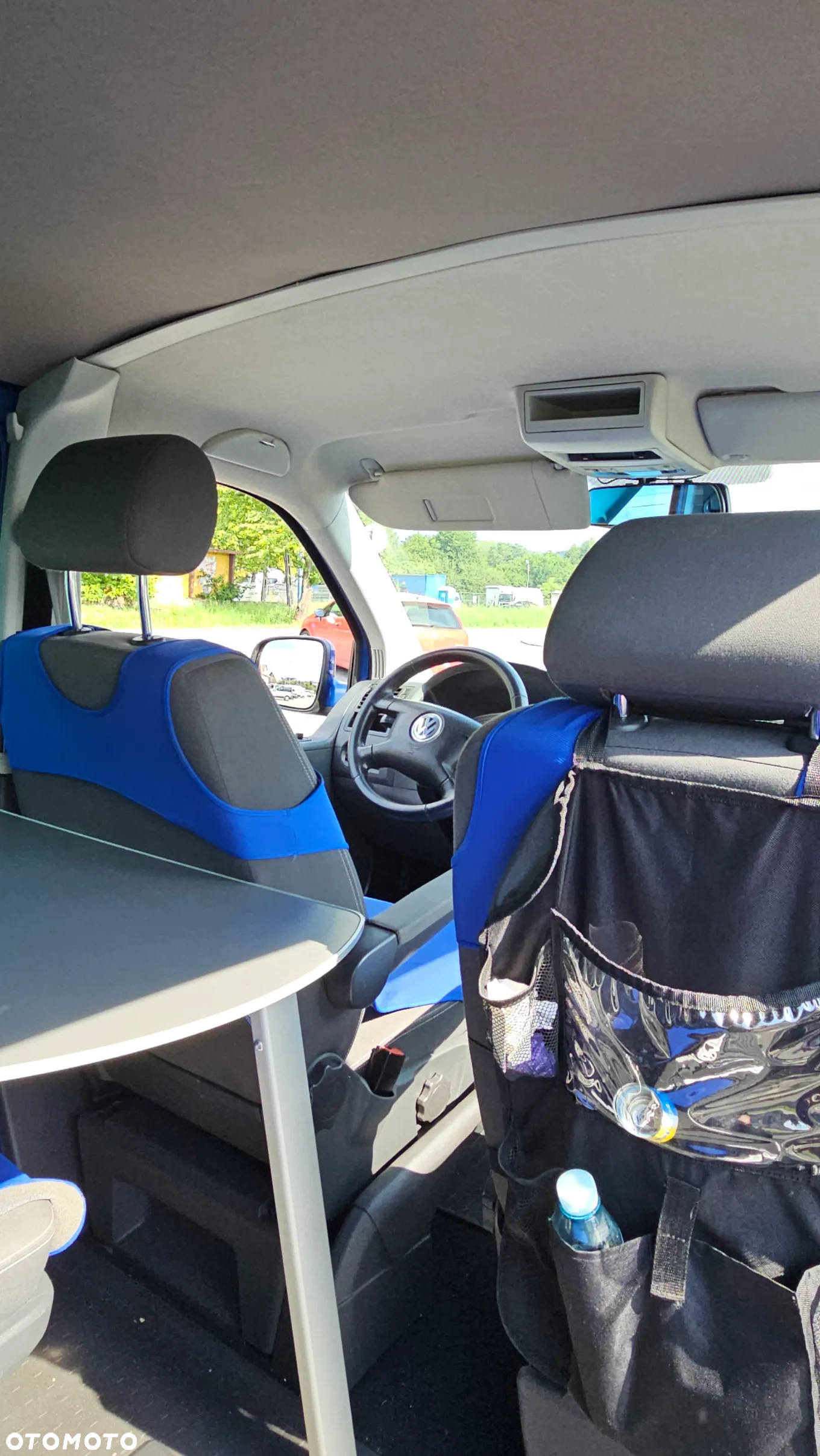 Volkswagen Multivan TDI L1 Startline - 13