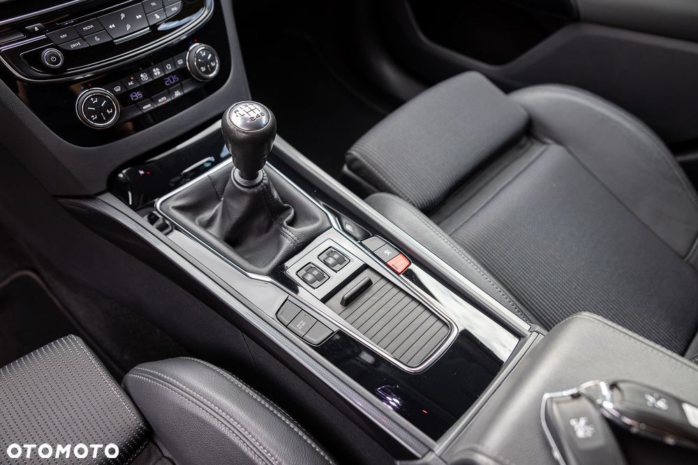Peugeot 508 BlueHDi 150 Stop&Start Allure - 22