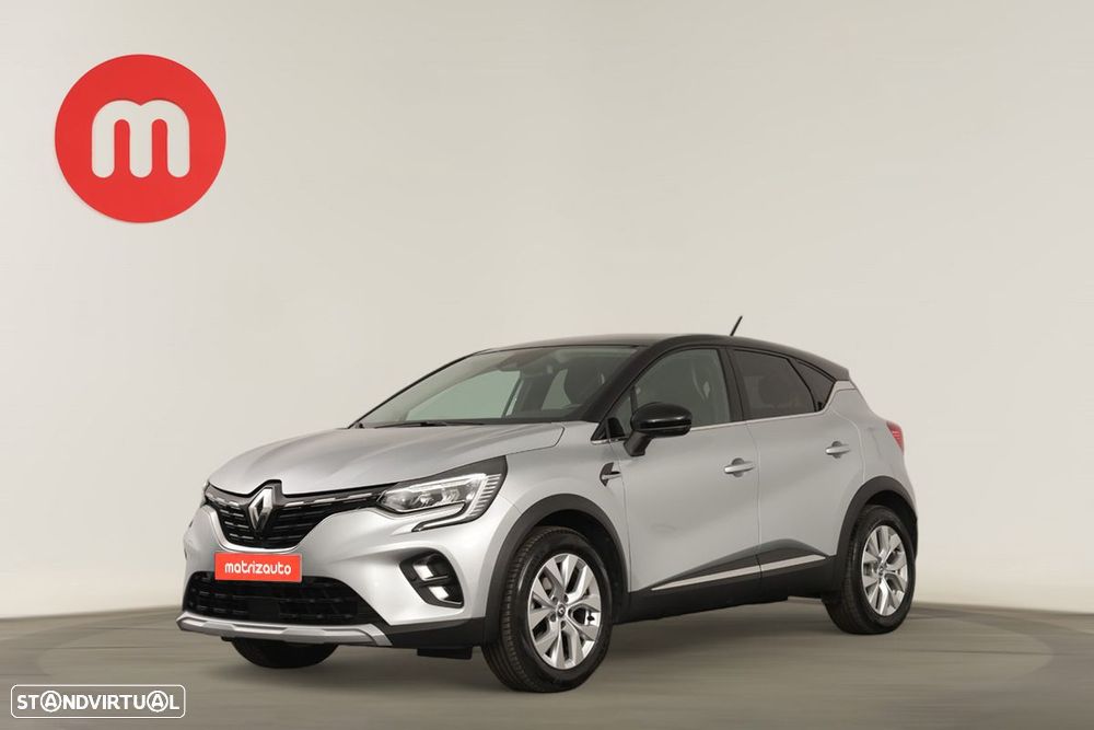Renault Captur 1.0 TCe Intens - 2
