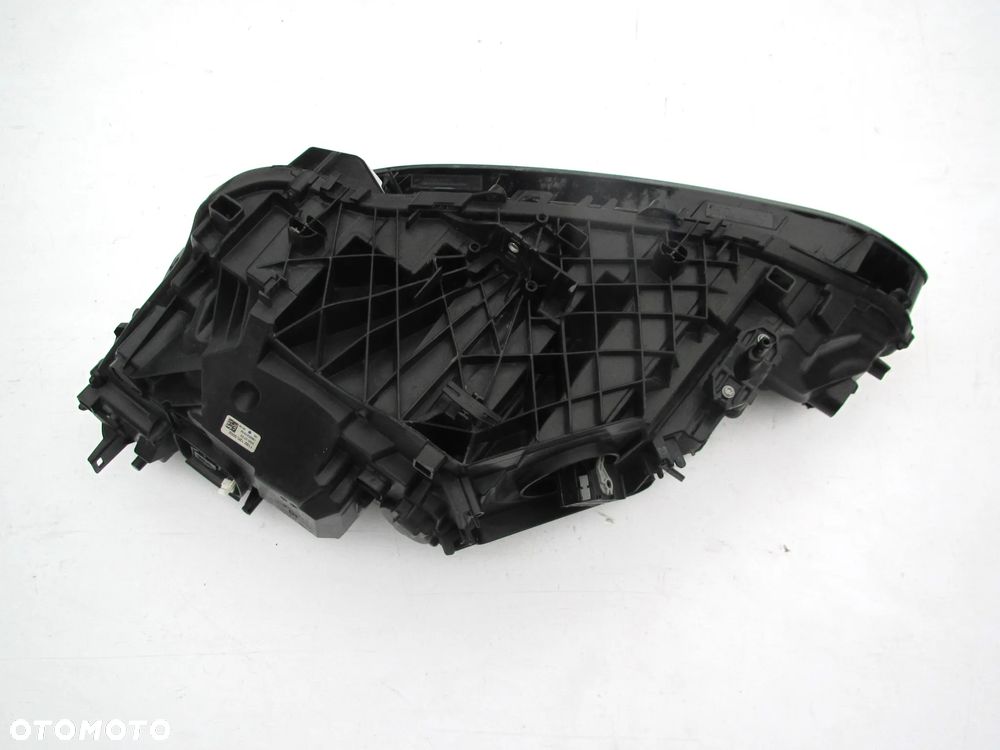 BMW 4 G22 G23 2020 2021 2022 reflektor LED G82 G83 - 11