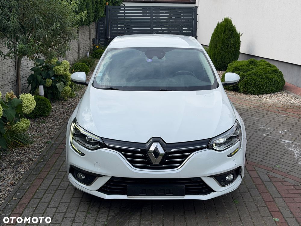Renault Megane - 7