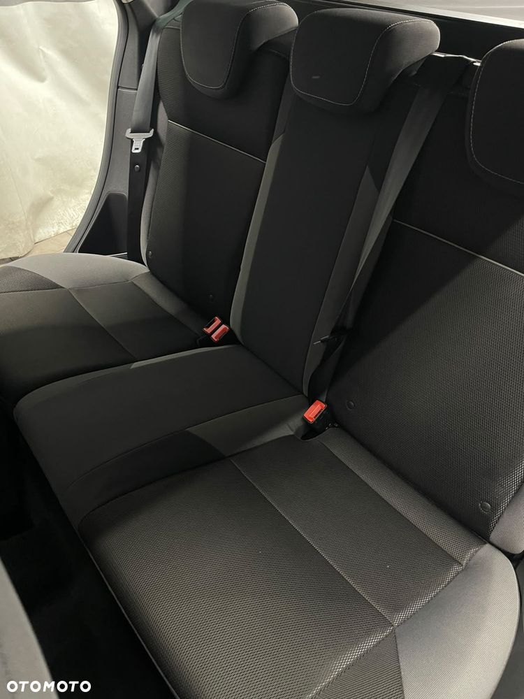Ford Focus 1.0 EcoBoost Start-Stopp-System SYNC Edition - 14