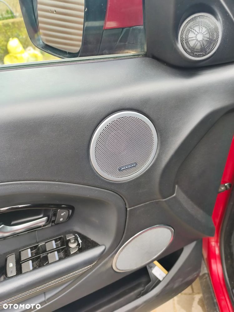 Land Rover Range Rover Evoque - 9