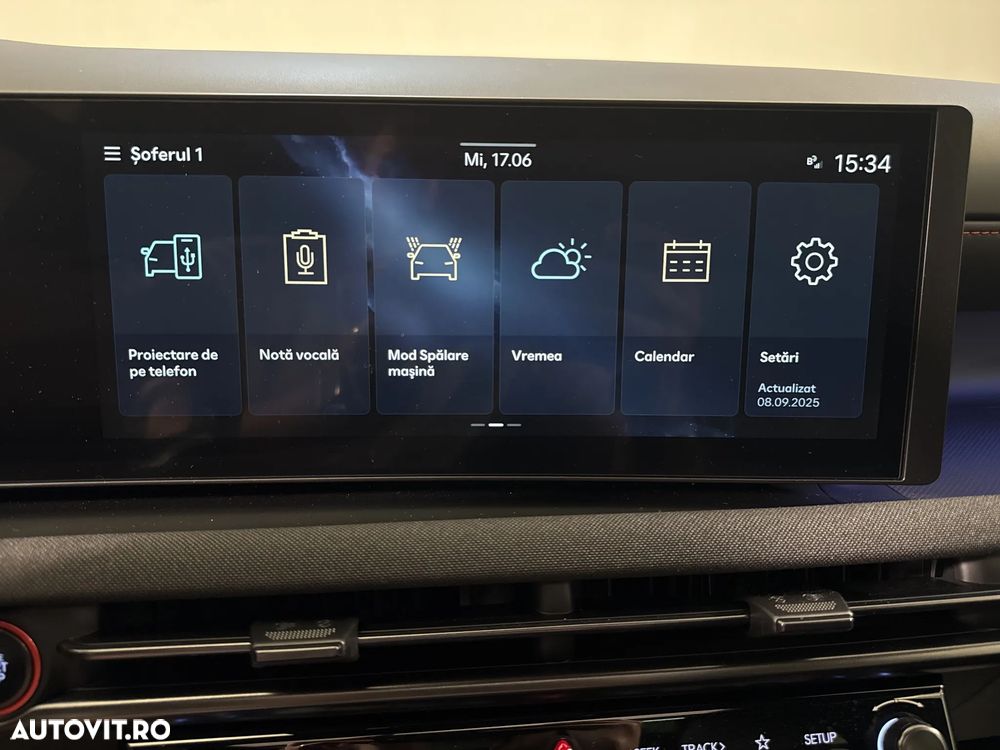 HYUNDAI Tucson 2025 — imagine 20