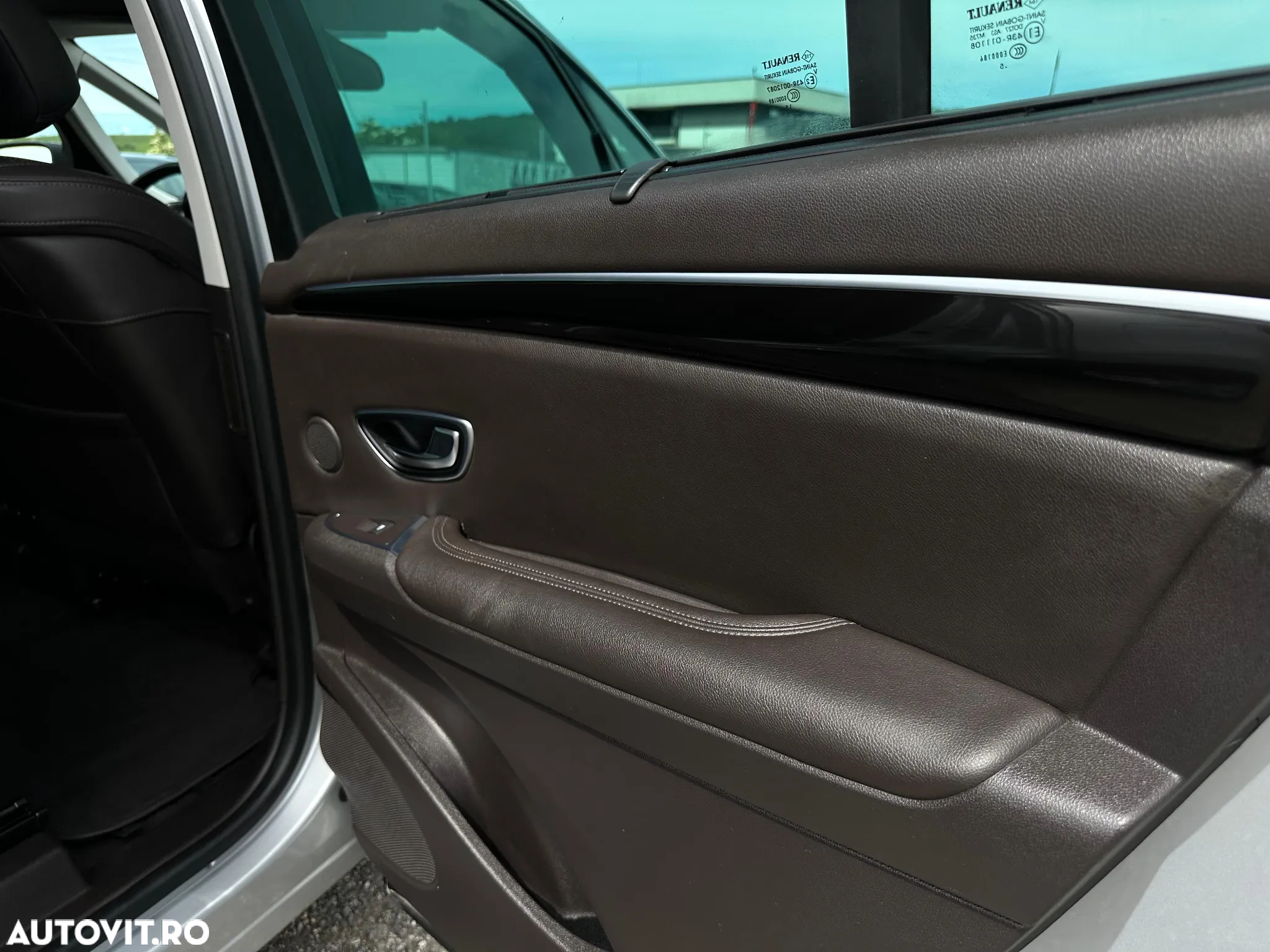 Renault Espace Energy dCi 160 EDC Intens - 33