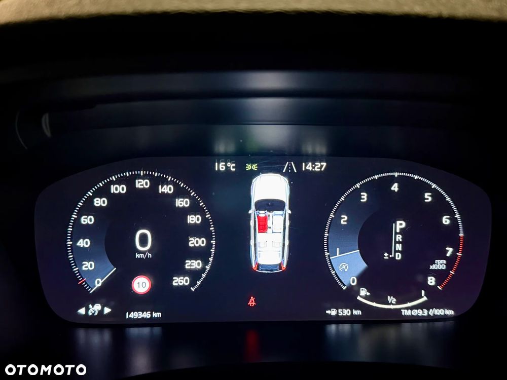 Volvo V90 T5 Inscription - 11