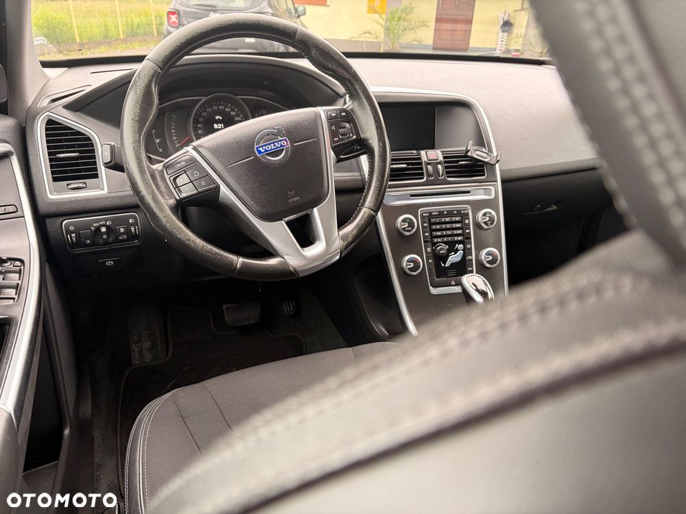 Volvo XC 60 D4 Drive-E Summum - 18