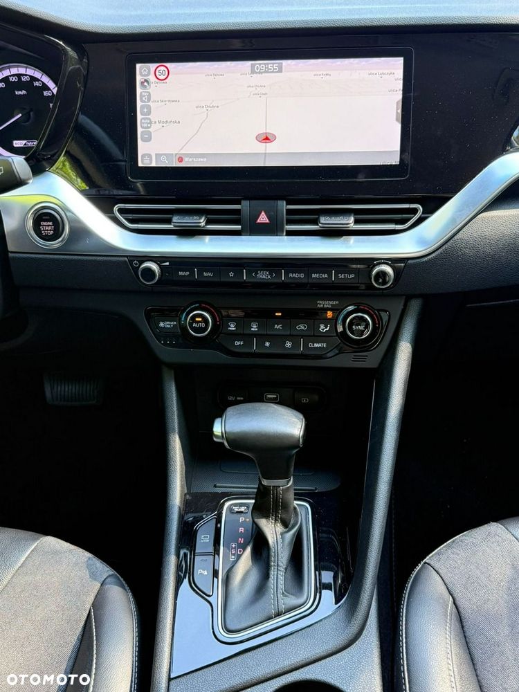Kia Niro 1.6 GDI Hybrid M - 40