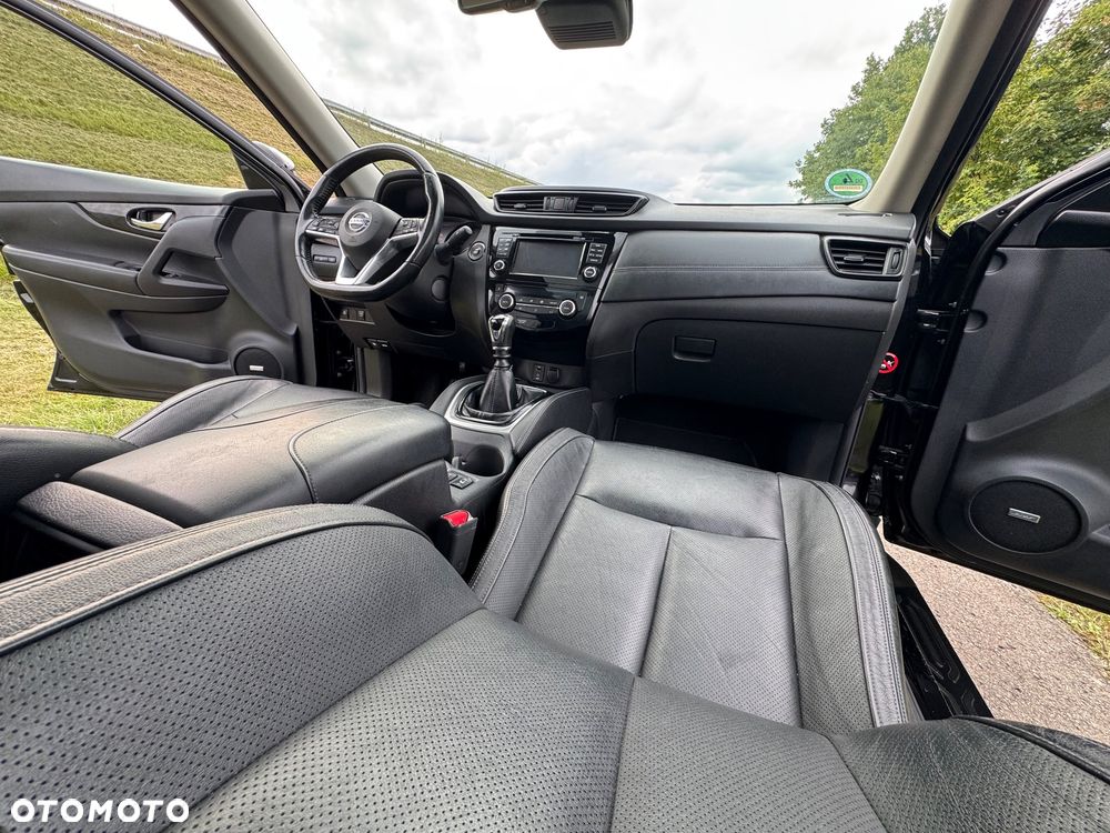Nissan X-Trail 1.6 DIG-T Tekna - 26
