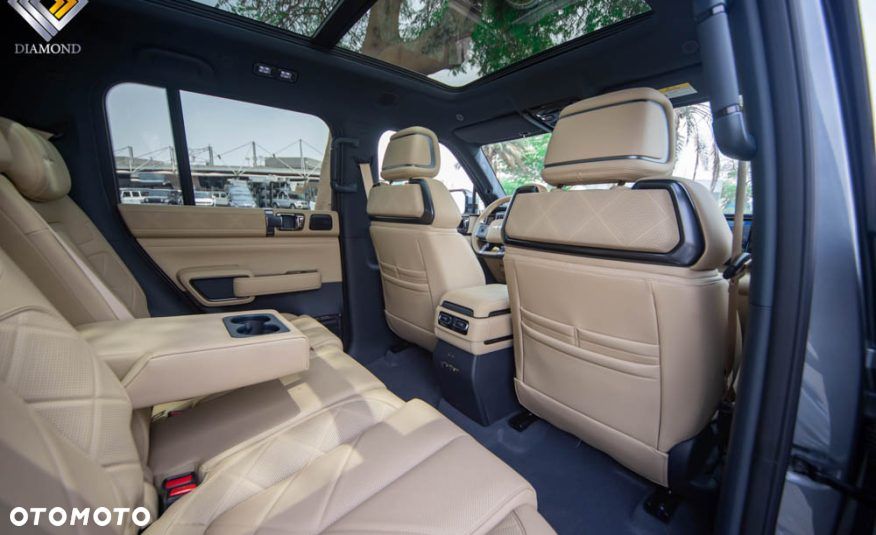 BYD Leopard 5 - 11