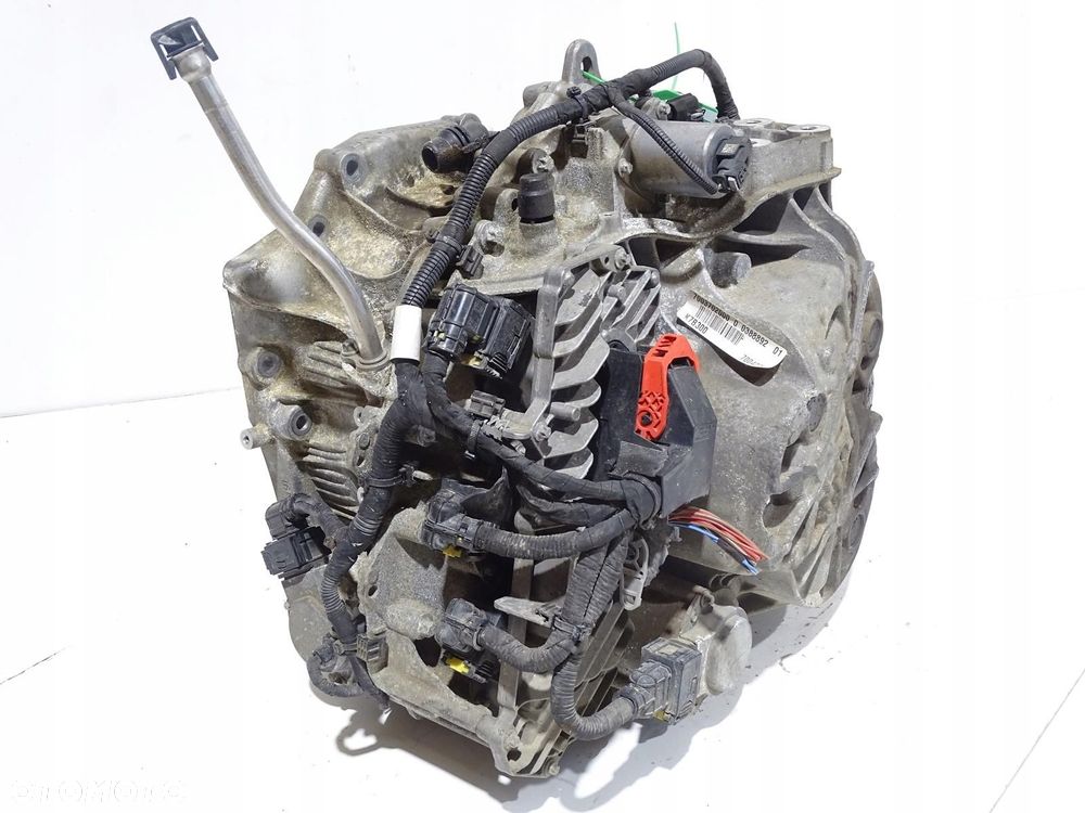 SKRZYNIA BIEGÓW 700422 1.5 CDI K7B300 MERCEDES A KLASA W177 W247 CLA - 7